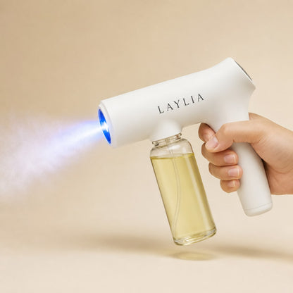 Laylia Anti-Smoke Gun