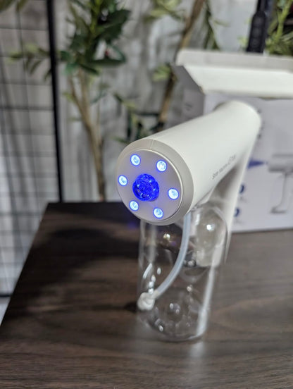Laylia Anti-Smoke Gun