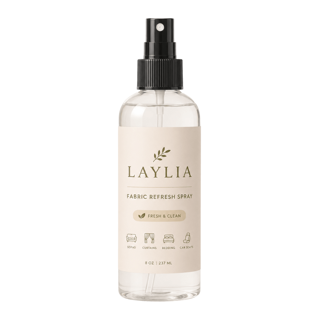 Laylia Anti-Smoke Gun