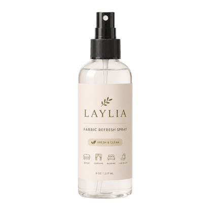 Laylia Anti-Smoke Gun