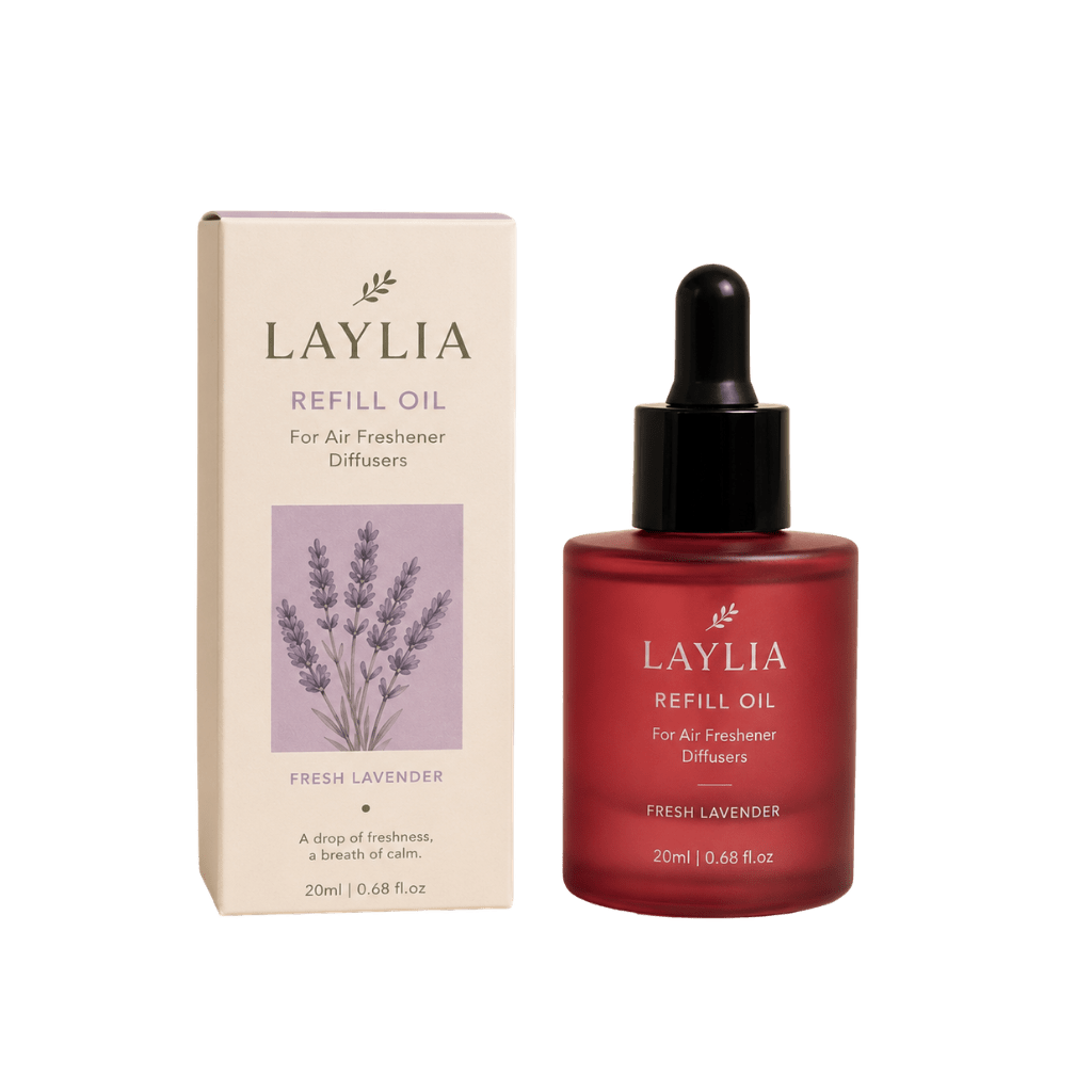 Laylia Anti-Smoke Gun