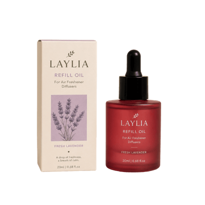Laylia Anti-Smoke Gun