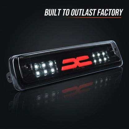 LED Brake Lights
