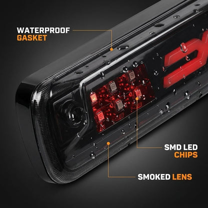 LED Brake Lights