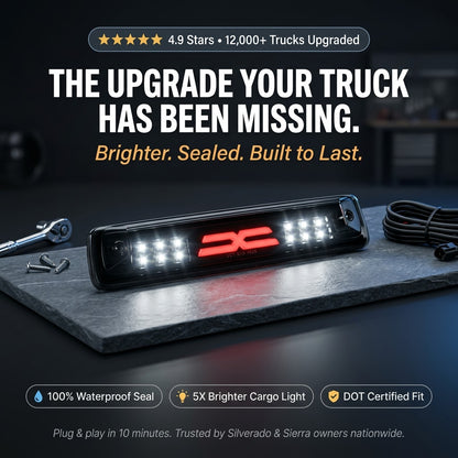LED Brake Lights